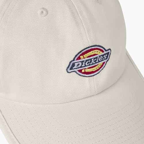 Dickies EMBROIDERED TWILL DAD HAT