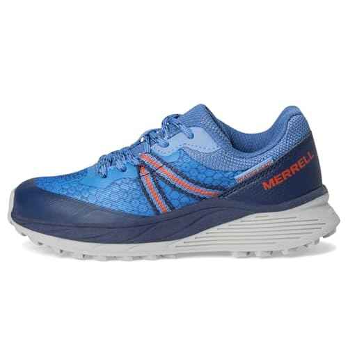 Merrell Unisex-Child Supernova Sneaker