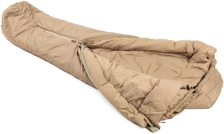 Snugpak Special Forces 2 Sleeping Bag, Layer Compatible