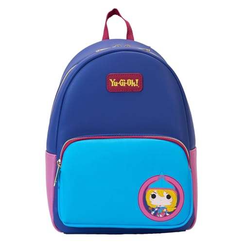 Funko Pop! Fashion Backpack: Dark Magician Girl Mini-Backpack