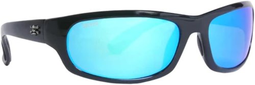 Calcutta Outdoors Steelhead Original Series Fishing Sunglasses | Polarized Sport Lenses | UV Sun Protection | Water Resistant