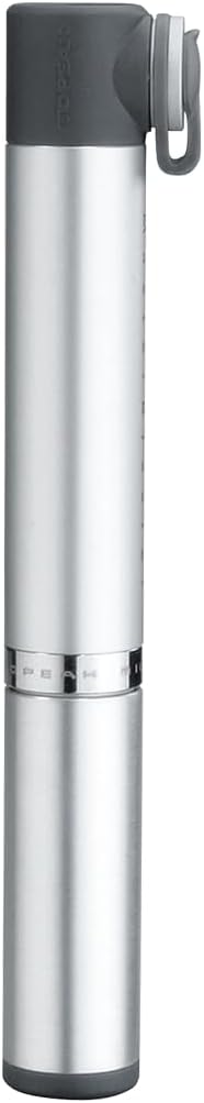 TOPEAK Minipumpe Micro Rocket