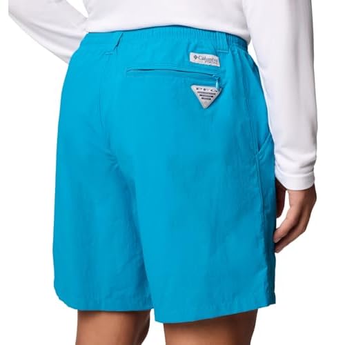 Columbia Men's PFG Backcast IV Water Short