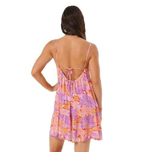 Roxy Womens Spring Adventure Coverup Dress