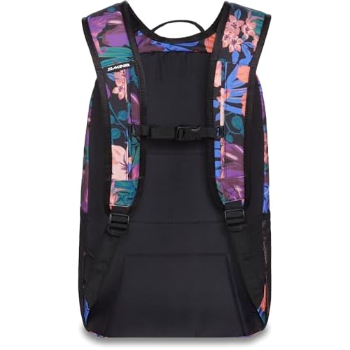 Dakine Campus M 25L - Black Tropidelic, One Size