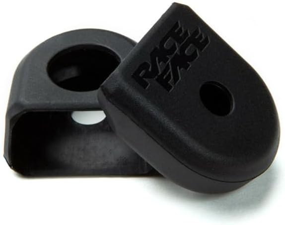 RaceFace Crank Boot Protectors