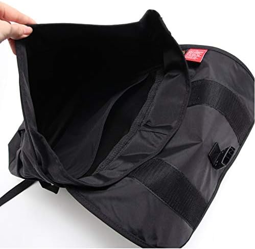 Manhattan Portage Washington Square Backpack