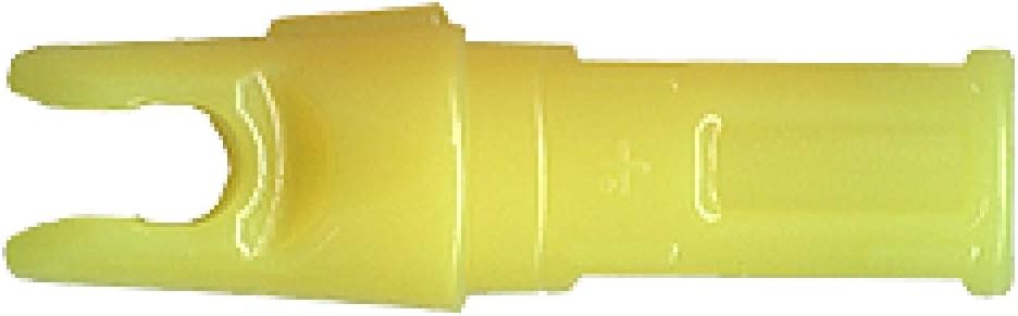 Gold Tip .246-Inch Accu-Lite Nocks (Pack of 12)