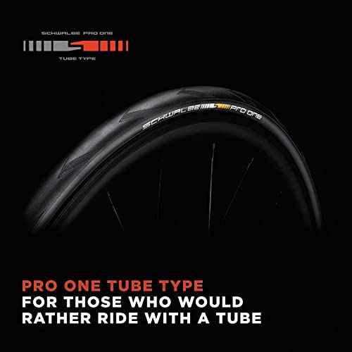 Schwalbe Pro One Evo Faltreifen // 23-622 (700x23C) Super Race