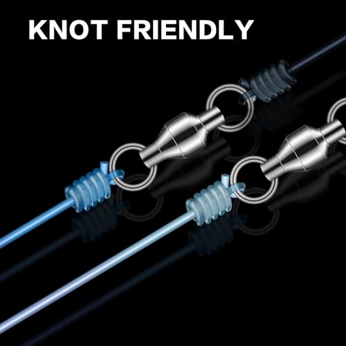 Monofilament Fishing Line 3-100lb Premium Nylon with Camouflage Design
