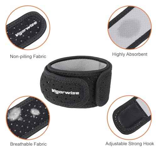 Achilles Tendonitis Brace, 1Pcs Adjustable Achilles Ankle Strap for Men, Gray Ankle Brace with Silicone Pad for Achilles Pain, Running, Cycling, Hiking, Sports