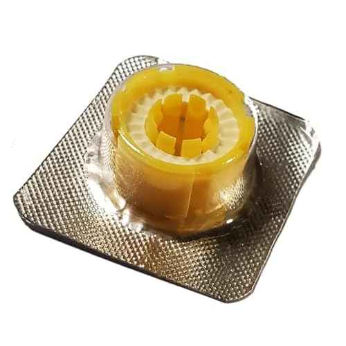 Life Jacket Yellow Bobbin Replacement