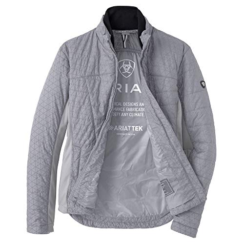 ARIAT womens Volt 2.0 Reflective Jacket