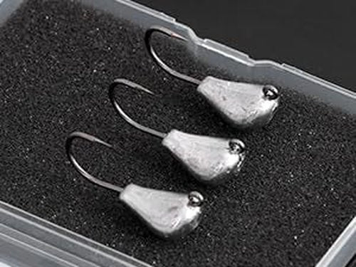 Sheepshead Jigs, Standup Style Jigheads with 4~10PCs, 3X Strengthened Hook Equipped with 1/2oz for Saltwater Fishing