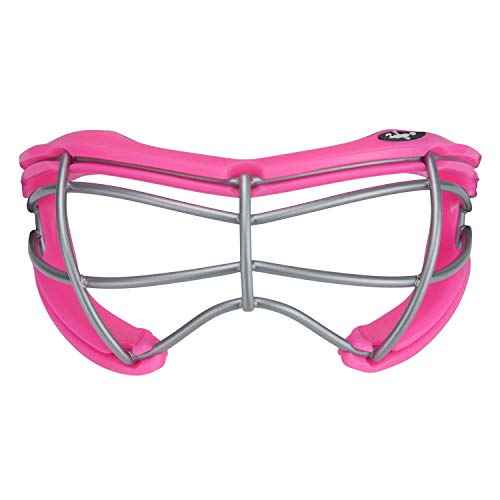 STX Field Hockey 2See-S Dual Sport Goggle, Junior