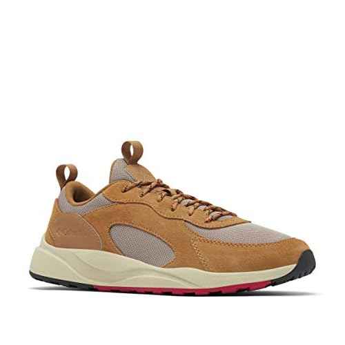 Columbia Men's Pivot Hiking Shoe