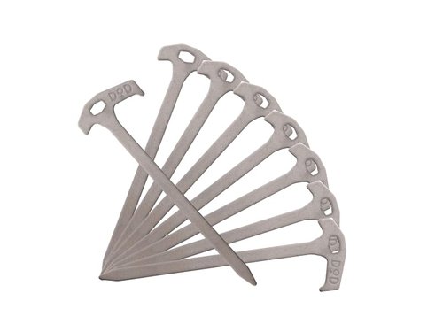 DOD Shakeen Peg Set (L)