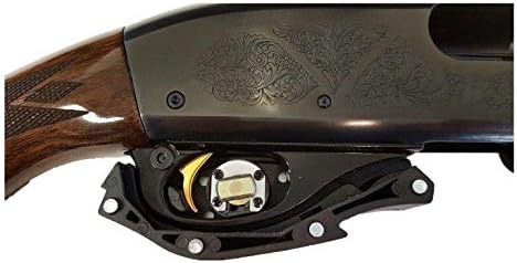 Regal RTL06 California-DOJ Approved Keyed Trigger Gun Lock