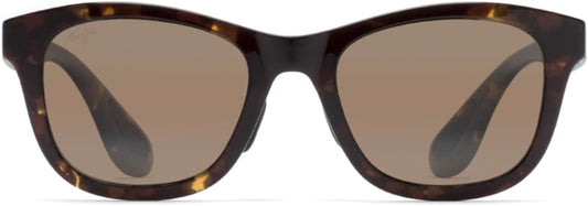 Maui Jim Men's and Women's Hana Bay Polarized Classic Sunglasses