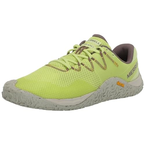 Merrell Men's Trail Glove 7 Sneaker