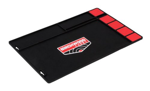 Birchwood Casey Pistol Cleaning Mat