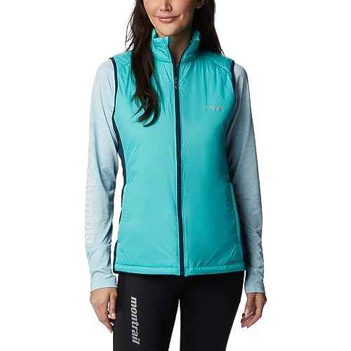 Columbia Women's W Endless Trail Running Vest