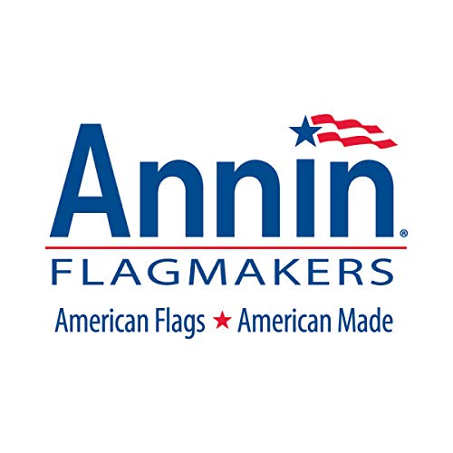 Annin Missouri State Flag - 4 x 6 Feet, Outdoor Nylon, Made in USA (Model 142970) - Variation: 4x6 ft