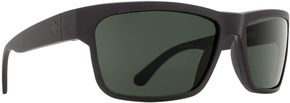Spy Optic Frazier Wrap Polarized Sunglasses