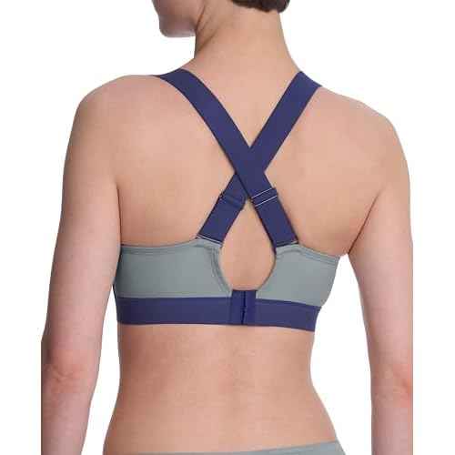 Natori Womens Dynamic Convertible Contour Sport Bra