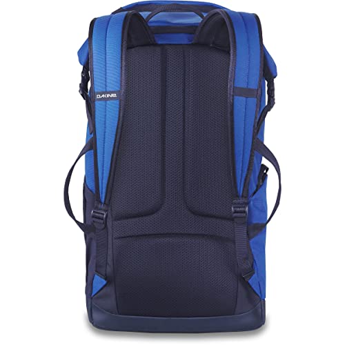 Dakine Mission Surf Roll Top Pack 35L - Deep Blue, One Size