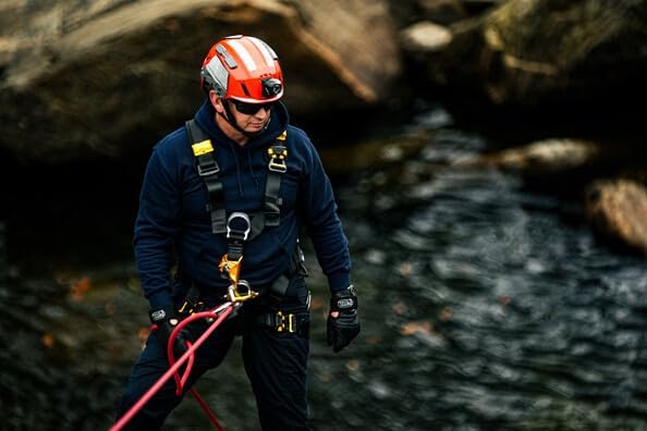 Team Wendy SAR Solas Reflective Kit | U.S. Coast Guard-Approved Safety of Life at Sea | Reflects in All Weather Conditions