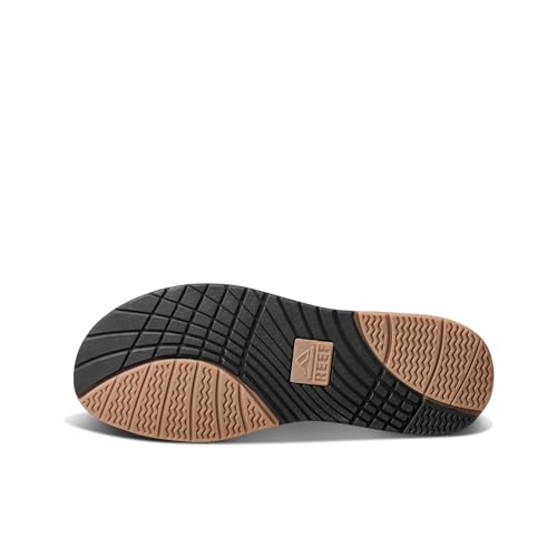 REEF Scallywag Men's Boot, Arch Support, Water Friendly