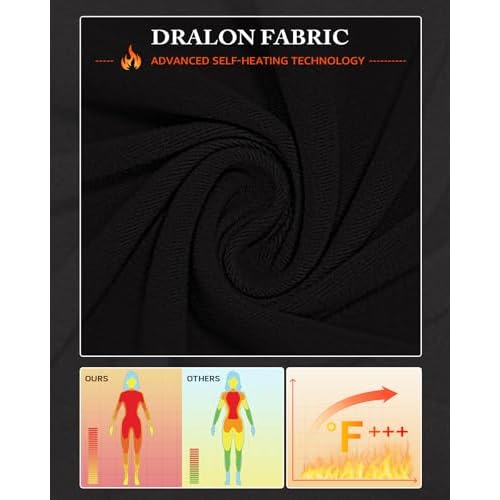 Thermal Underwear Tank Top Fleece Shirt Cami Sleeveless Thermal Top Warm Undershirt Base Layer Women Cold Weather