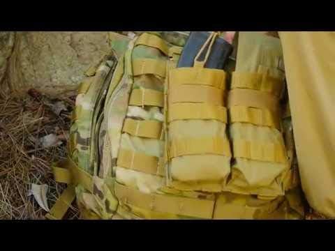 5.11 Tactical AR Bungee