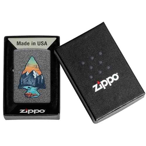 Zippo Outdoor Lighters