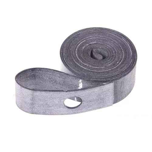 Motorcycle Rim Strips Bands- 19" x 1",Tire Wheel Motorcycle Rim Strip - Protect Your Tire Tube from Spoke Nipple Punctures