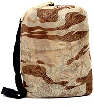 AUSCAMOTEK Ghillie Suit for Men Gilly Suit for Hunting Halloween Costume Airsoft Paintball Hood Rifle Wrap Included