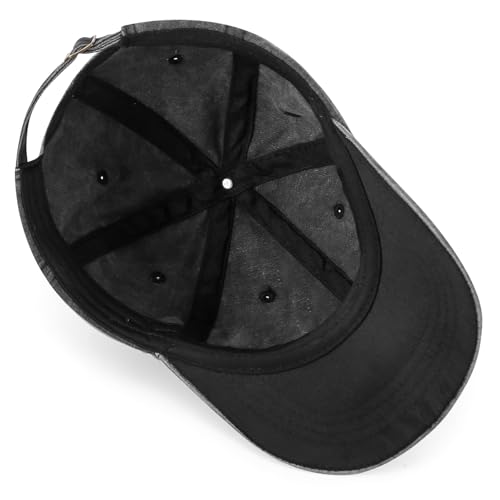 75th Birthday Gifts for Men Women, Happy 75th Birthday Decorations - Embroidered Baseball Caps Adjustable