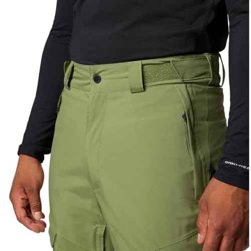 Columbia mens Powder Stash II Pant