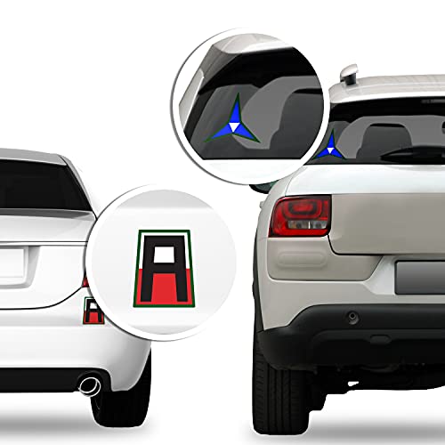 U.S. Army Combat Engineer Vinyl Sticker - 3 Inch Black Decal for Car Truck Laptop