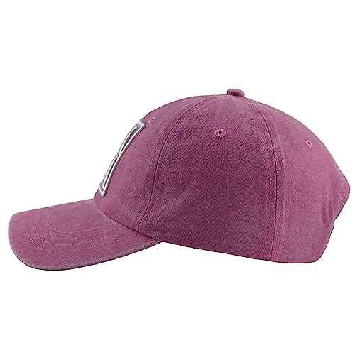 Mama Hat for Women, Vintage Washed Embroidered Mom Life Mommy Baseball Cap for Mom Grandma