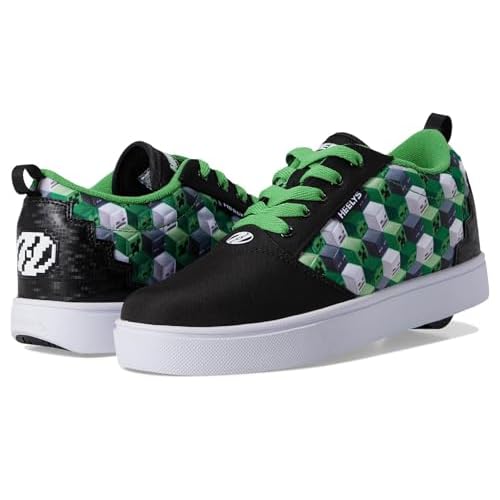 HEELYS Men's Wheeled Heel Shoe