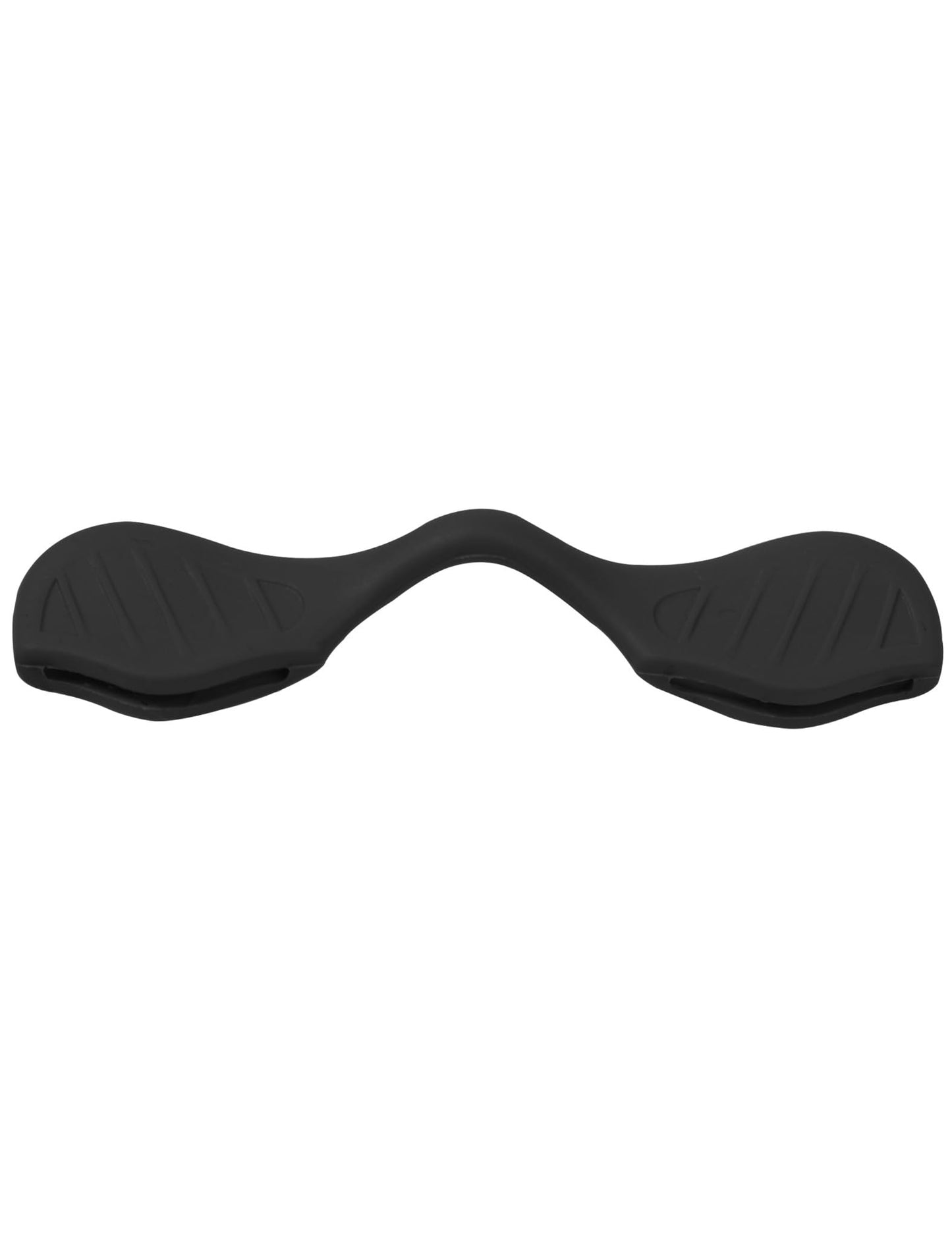 EZReplace Replacement Nose Pads for Oakley Radar Path/Radar Pitch/Radar EV Path/Radar Edge/Radar XL/RadarLock Path Sunglasses 4 Pairs (Black)