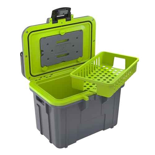 Pelican 8QT Personal Cooler & Dry Box