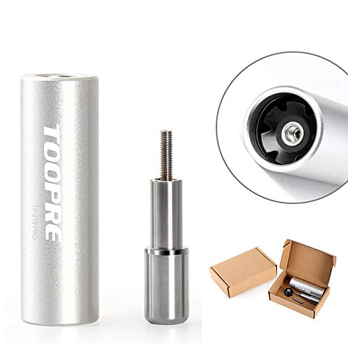 GOLDEAL TOOPRE Bicycle Fork Star Nut Setting Installer with Free