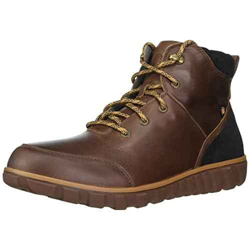 BOGS Men's Classic Casual Hiker Ankle Boot