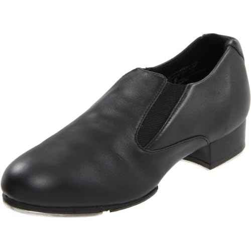 Capezio Women's CG18 Riff Slip-On Tap Shoe