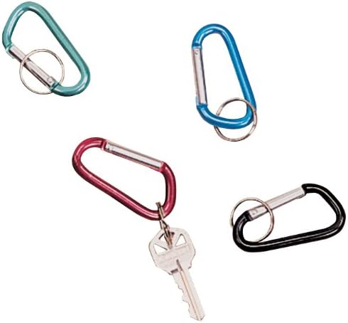 Stansport Accessory Carabiners - 2 Pack (8008)