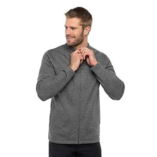 TravisMathew Men's Koozie 2.0 Jacket