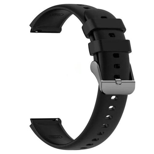 AviiHoug Smart Watch Band, Adjustable Replacement Accessories Classic Sport Strap for H23 Fitness Tracker